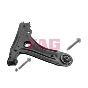 Triangle ou bras de suspension (train avant) FAG OEM 6N0407151B