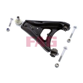 Triangle ou bras de suspension (train avant) FAG OEM 7700783453