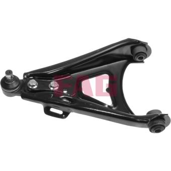 Triangle ou bras de suspension (train avant) FAG 821 0310 10