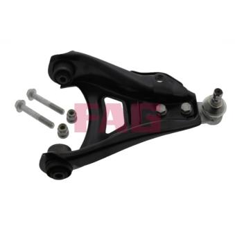 Triangle ou bras de suspension (train avant) FAG OEM 7700794387