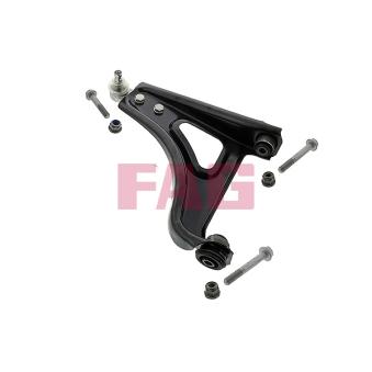 Triangle ou bras de suspension (train avant) FAG OEM 8200737125 Triangle ou bras de suspension (train avant) FAG OEM 8200737125