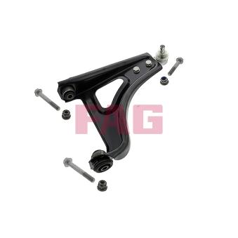 Triangle ou bras de suspension (train avant) FAG OEM 7700820029