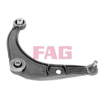 Triangle ou bras de suspension (train avant) FAG 821 0318 10