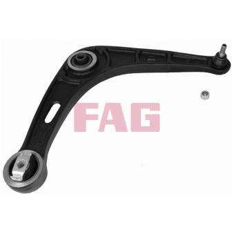 Triangle ou bras de suspension (train avant) FAG OEM 7700413494