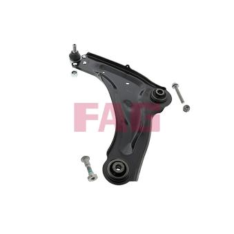 Triangle ou bras de suspension (train avant) FAG OEM 8200452715 Triangle ou bras de suspension (train avant) FAG OEM 8200452715