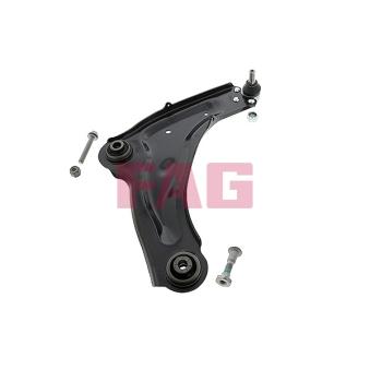 Triangle ou bras de suspension (train avant) FAG OEM 8200389135