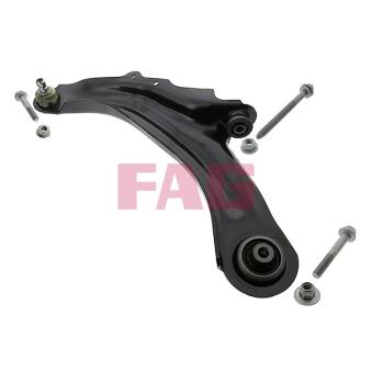 Triangle ou bras de suspension (train avant) FAG OEM 8200255760 Triangle ou bras de suspension (train avant) FAG OEM 8200255760