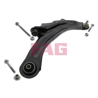 Triangle ou bras de suspension (train avant) FAG OEM 8200243086 Triangle ou bras de suspension (train avant) FAG OEM 8200243086