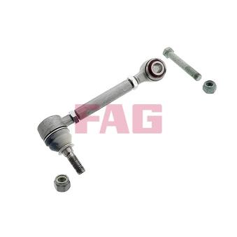 Triangle ou bras de suspension (train arrière) FAG 821 0344 10 pour AUDI V8 4.2 quattro - 280cv