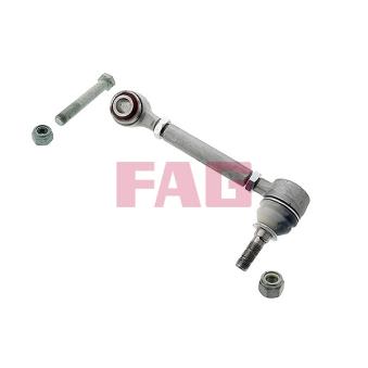 Triangle ou bras de suspension (train arrière) FAG 821 0345 10