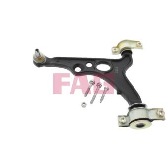 Triangle ou bras de suspension (train avant) FAG OEM 82461081