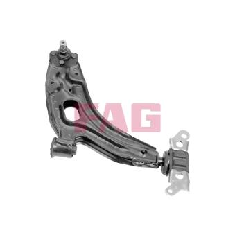 Triangle ou bras de suspension (train avant) FAG OEM 46454596