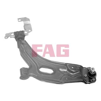 Triangle ou bras de suspension (train avant) FAG OEM 46454597