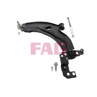 Triangle ou bras de suspension (train avant) FAG OEM 51769074