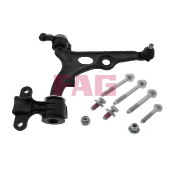 Triangle ou bras de suspension (train avant) FAG OEM 71737048 Triangle ou bras de suspension (train avant) FAG OEM 71737048