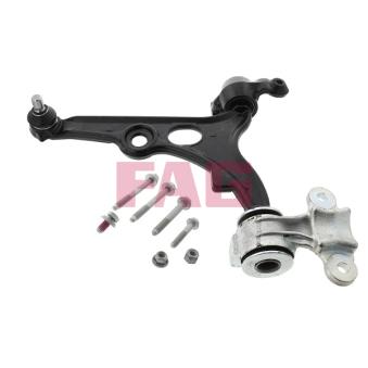 Triangle ou bras de suspension (train avant) FAG OEM 1333754080