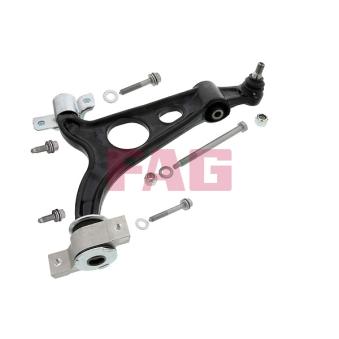 Triangle ou bras de suspension (train avant) FAG OEM 50509340