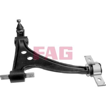 Triangle ou bras de suspension (train avant) FAG OEM 60627290