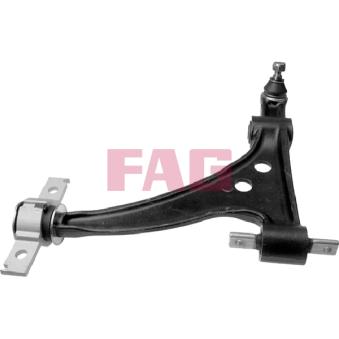 Triangle ou bras de suspension (train avant) FAG OEM 60695896