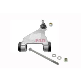 Triangle ou bras de suspension (train avant) FAG OEM 60666020