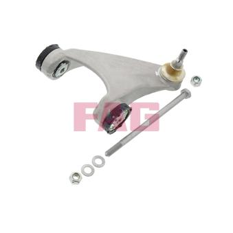 Triangle ou bras de suspension (train avant) FAG OEM 51834094