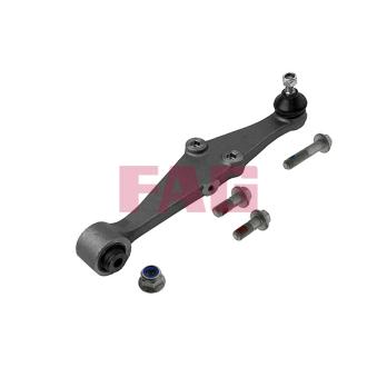 Triangle ou bras de suspension (train avant) FAG 821 0439 10 pour ROVER 25 1.4 16V - 103cv