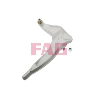 Triangle ou bras de suspension (train avant) FAG 821 0440 10 pour AUDI Q4 1.8 16V - 120cv