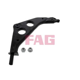 Triangle ou bras de suspension (train avant) FAG OEM 31124015707