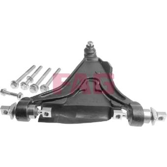 Triangle ou bras de suspension (train avant) FAG 821 0450 10 pour VOLVO S70 2.0 - 126cv