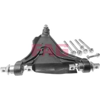 Triangle ou bras de suspension (train avant) FAG 821 0451 10 pour VOLVO S70 2.0 - 126cv