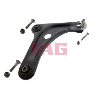 Triangle ou bras de suspension (train avant) FAG OEM 3521N6