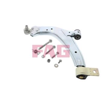 Triangle ou bras de suspension (train avant) FAG OEM 3520H5