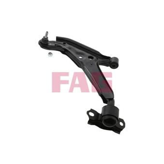 Triangle ou bras de suspension (train avant) FAG OEM 545012F500