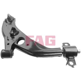 Triangle ou bras de suspension (train avant) FAG OEM 3707090 Triangle ou bras de suspension (train avant) FAG OEM 3707090