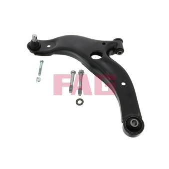 Triangle ou bras de suspension (train avant) FAG OEM B25D34350D