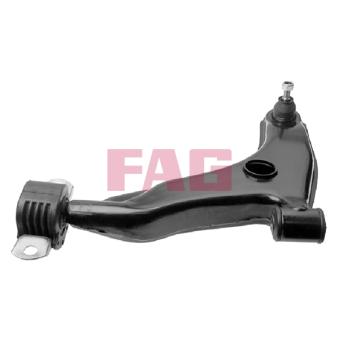 Triangle ou bras de suspension (train avant) FAG OEM MR915769