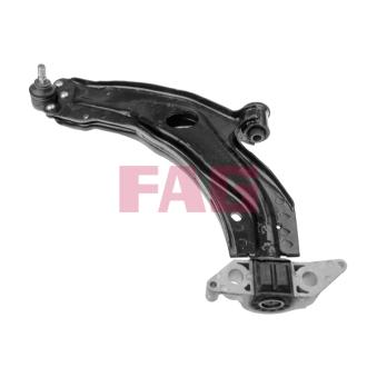 Triangle ou bras de suspension (train avant) FAG OEM 51727865