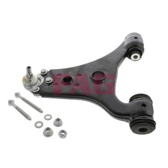 Triangle ou bras de suspension (train avant) FAG OEM A1693300507