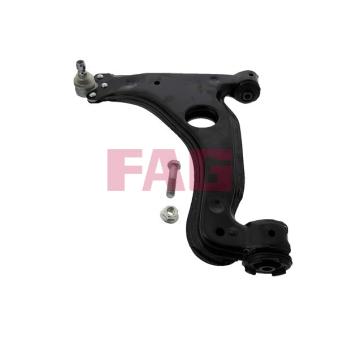 Triangle ou bras de suspension (train avant) FAG OEM 24454477