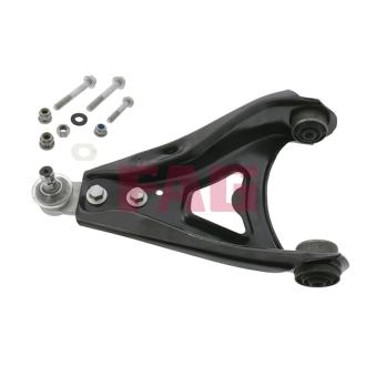 Triangle ou bras de suspension (train avant) FAG OEM 7700430832