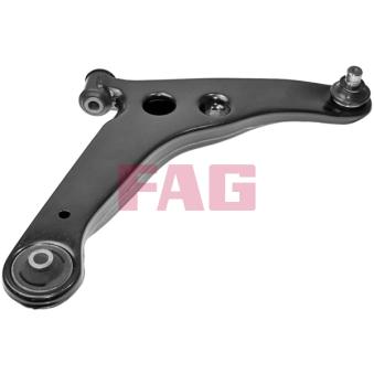 Triangle ou bras de suspension (train avant) FAG OEM MR403420