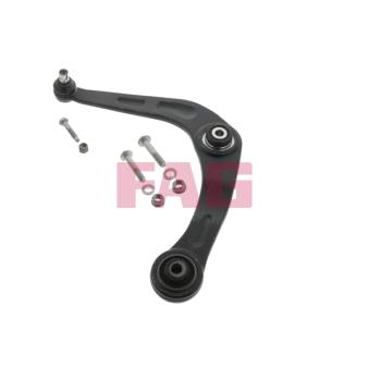 Triangle ou bras de suspension (train avant) FAG OEM 3520P2