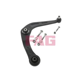 Triangle ou bras de suspension (train avant) FAG OEM 3521R7