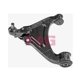 Triangle ou bras de suspension (train avant) FAG 821 0624 10 pour MG MGF 1.8 i VVC - 146cv