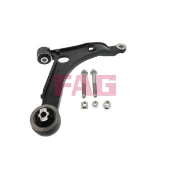 Triangle ou bras de suspension (train avant) FAG OEM 3521P2