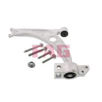 Triangle ou bras de suspension (train avant) FAG 821 0629 10 pour NISSAN X-TRAIL RS performance 2.5 quattro - 367cv