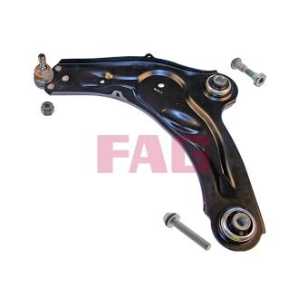 Triangle ou bras de suspension (train avant) FAG OEM 8200423381 Triangle ou bras de suspension (train avant) FAG OEM 8200423381