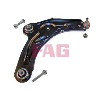Triangle ou bras de suspension (train avant) FAG OEM 8200602617 Triangle ou bras de suspension (train avant) FAG OEM 8200602617