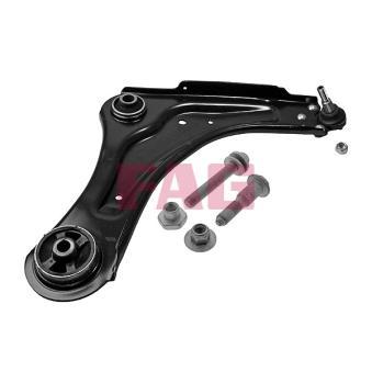 Triangle ou bras de suspension (train avant) FAG OEM 545000002R