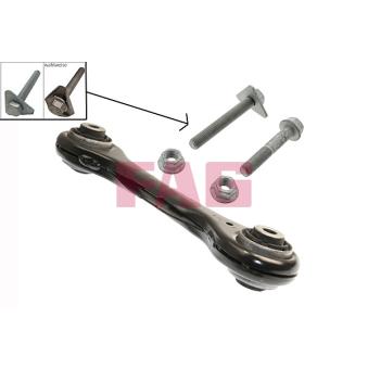 Triangle ou bras de suspension (train arrière) FAG OEM 33326782237